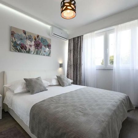 Reza Luxury Apartment Zadar Exterior photo