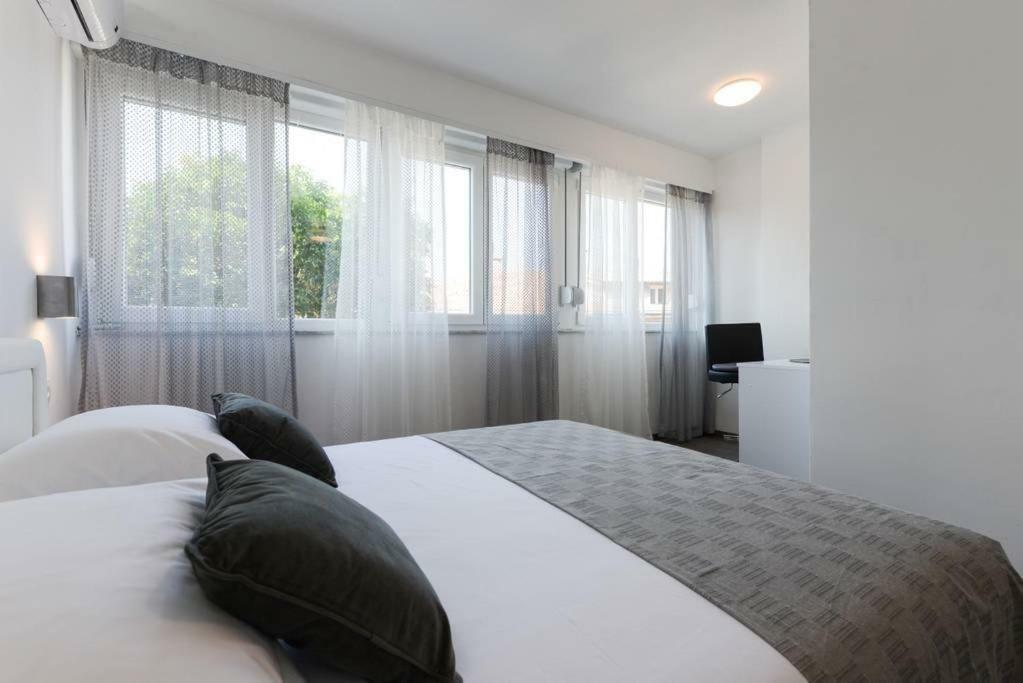 Reza Luxury Apartment Zadar Exterior photo