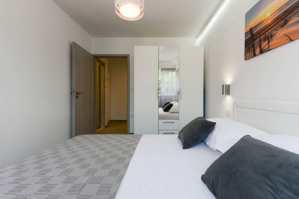 Reza Luxury Apartment Zadar Exterior photo