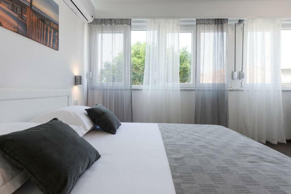 Reza Luxury Apartment Zadar Exterior photo