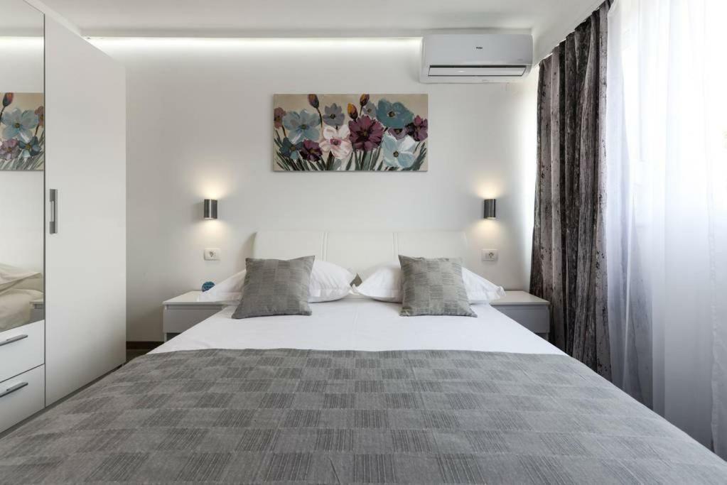 Reza Luxury Apartment Zadar Exterior photo