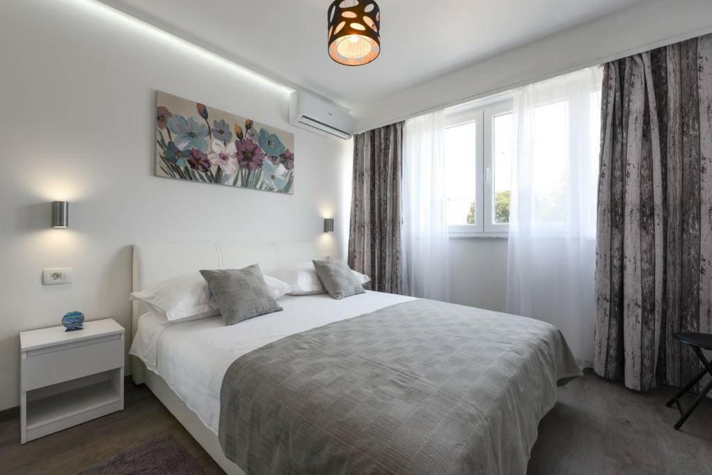 Reza Luxury Apartment Zadar Exterior photo